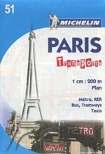 Париж транспорт