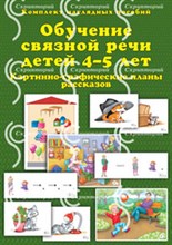 Обучение связной речи детей 4-5 лет КНП - 2015 Обучение связной речи детей 4-5 лет КНП - 2015