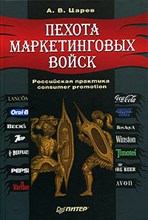 Царев А. - Пехота маркетинговых войск - 2006 Царев А. - Пехота маркетинговых войск - 2006