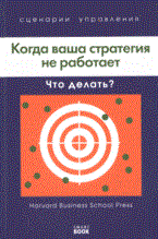 Позоровнюк О.А. - Когда ваша стратегия не работает Harvard - 2008 Позоровнюк О.А. - Когда ваша стратегия не работает Harvard - 2008