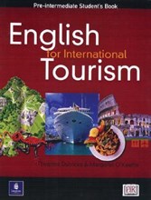 - - ENGLISH FOR INTERNATIONAL TOURISM PRE-INT TRB - 2003