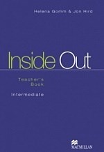 Inside Out Teachers Book Intermediate - 2000 Inside Out Teachers Book Intermediate - 2000