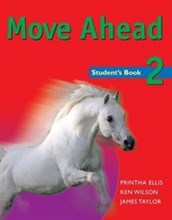 Move Ahead 2 Students Book - 2007 Move Ahead 2 Students Book - 2007