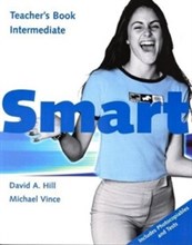 Smart Teachers Book Intermediate - 2001 Smart Teachers Book Intermediate - 2001