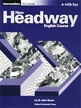 Headway Int New key workbook - 2001 Headway Int New key workbook - 2001