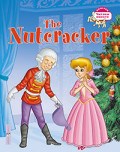 Гофман Т. - Щелкунчик на английском языкеThe Nutcracker - 2017 Гофман Т. - Щелкунчик на английском языкеThe Nutcracker - 2017