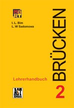 Бим - Немецкий язык мосты 2 9-10 классы: книга для учителя - 2005