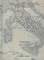 Мирошенкова В. - Lingua Latina Латинский язык Учебник для ВУЗов - 2018