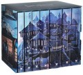 Гарри Поттер Комплект из 7 книг в футляре