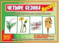 Игра Четыре сезона Весна