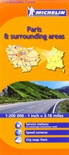 Иль де Франс (карта)