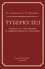 Браженко Н. - Туберкулез гомеостаз организма и эффективность лечения