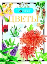 Цветы Детская энциклопедия - 2016 Цветы Детская энциклопедия - 2016