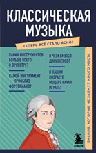 б.а. - Классическая музыка. Знания, которые не займут много места - 2022