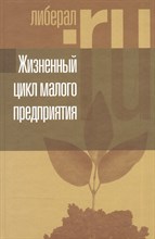 Жизненный цикл малого предприятия, Шестоперов О.М.