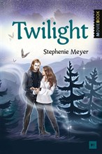 Майер С.(. - Сумерки (Twilight). Книга для чтения на английском языке. Уровень В1 - 2024