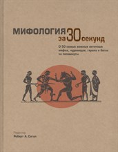 Мифология за 30 секунд - 2013