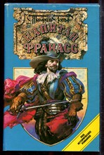 Готье Т., Готье Ю. - Капитан Фракасс. Завоевание рая - 1993
