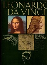 Леонардо да Винчи | На чешском языке. - 1980