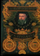 Иллюстрированный Нострадамус. Вещие центурии - 2010