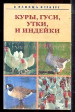 Куры, гуси, утки и индейки: Разведение, выращивание - 2000