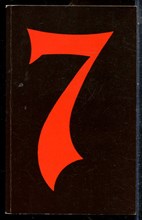 Фрост М. - Список семи - 1996