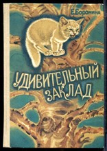 Бородина Е. - Удивительный заклад | Повесть. Рис. М. Сорокина. - 1991