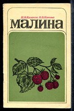 Казаков И.В., Кичина В.В. - Малина - 1976