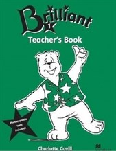 Perrett J. - Brilliant 1 Teachers Book - 2001