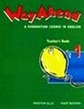 Way Ahead 1 Teachers Book - 1998