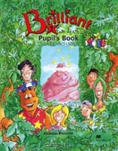 Perret - Brilliant 1 Pupils Book - 2001