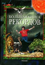 Сибелла С. - Большая книга рекордов - 2004