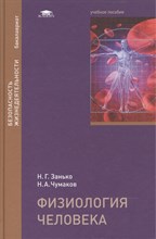 Занько Н. - Физиология человека - 2015