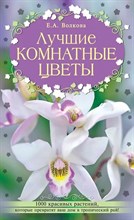 Волкова Е.А. - Лучшие комнатные цветы - 2011