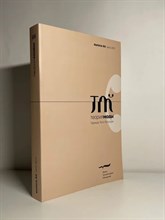 Теория моды №44(лето 2017) - 2012