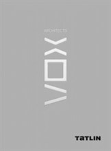 VOX Architects 1354528 - Р