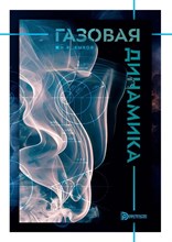 Быков Н.В. - Газовая динамика. - 2025