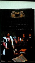 Мусский И.А. - 100 великих дипломатов | Серия: 100 великих. - 2001