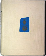 Искусство стран и народов мира: Архитектура. Живопись. Скульптура. Графика. Декоративное искусство. Краткая Художник энциклопедия. Т. 5. Финикия — Япония - 1981 204305 - 18*8*2