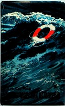 Скрягин Л. Н. - Тайны морских катастроф - 1978 204559 - 33*7*2