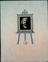 Петров-Дубровский А. - Мастер торжествующего света | Повесть о Рембрандте. - 1959