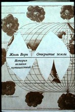Верн Ж. - История великих путешествий | В трех книгах. Книга 1-3. - 1993