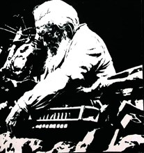 Осокин В. Н. - Волшебный резец | С. Т. Коненков в Москве - 1980