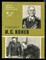Маршал И.С. Конев | Серия: Советские полководцы и военачальники. - фото 148085