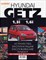 Hyundai Getz 1,3i и 1,6i цв - фото 196034