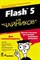 Лит - FLASH 5 для чайников - 2001 - фото 198863
