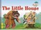 Наумова Н. - Теремок The Little Hause (на английском языке) - 2019 - фото 206500