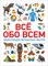 Все обо всем Энциклопедия интересных фактов - фото 208204