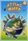 Атлас мира с наклейками Достопримечательности - фото 208408