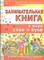 Гордиенко - Занимательная книга. В мире слов и букв - 2013 - фото 208565